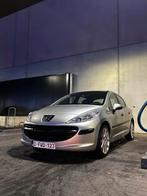 Peugeot 207 1.4 benzine, Auto's, Voorwielaandrijving, Stof, Handgeschakeld, 5 deurs