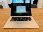 Macbook Air M2 16GB Ram 512GB nvme, Computers en Software, Ophalen, Zo goed als nieuw, MacBook