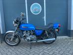 Suzuki GS550, Motoren, 4 cilinders, Toermotor, 550 cc