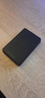 Toshiba externe 2TB HDD, Computers en Software, Harde schijven, Ophalen, HDD, Desktop, USB