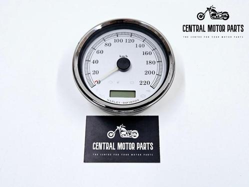 Kmh teller Dyna-Road King 2004-2017, Motoren, Onderdelen | Harley-Davidson, Gebruikt, Ophalen of Verzenden