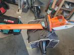 Taille-haie à batterie HSA 86 Stihl, Jardin & Terrasse, Enlèvement, Batterie