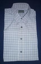 5. Chemise manches courtes pour homme de taille XL, Enlèvement ou Envoi, Porté, Springfield