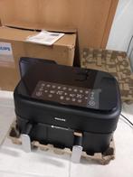 Philips 3000 Series Dual Basket Airfryer NIEUW, Elektronische apparatuur, Ophalen of Verzenden, Nieuw, Airfryer, 1500 gram of meer