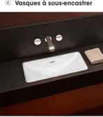 Villeroy & boch, Doe-het-zelf en Bouw, Sanitair, Ophalen, Nieuw, Wastafel