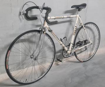 Vélo vintage « Moser », Autres marques, 10 à 15 vitesses, Acier, Enlèvement