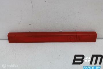 Gevarendriehoek VW Golf 7 1T0860250A beschikbaar voor biedingen