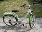 Oxford Youngland 24 inch - groen, Ophalen, Oxford, Handrem, Gebruikt