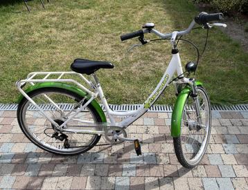 Oxford Youngland 24 inch - groen beschikbaar voor biedingen