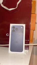 Iphone 17 pro max, Télécoms, Enlèvement, Neuf