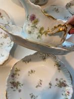 LIMOGE prachtig 12 pers servies, Ophalen