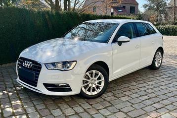 Audi A3 1.4 TFSI Sportback S-tronic ### 69000 km ### beschikbaar voor biedingen