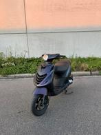 Piaggio zip 4t, Vélos & Vélomoteurs, Scooters | Piaggio, Enlèvement, Essence, Zip