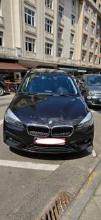 BMW 216d Gran Tourer 5 Places, Auto's, Stof, 4 cilinders, 5 deurs, Particulier
