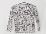 H&M longsleeve meisje • 122/128 • nieuw, Kinderen en Baby's, Kinderkleding | Maat 122, Meisje, H&M, Ophalen of Verzenden, Zo goed als nieuw