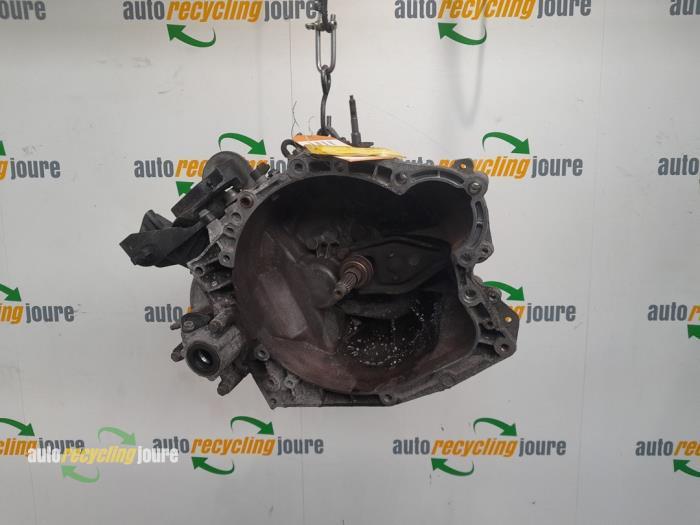 Boîte de vitesse d'un Citroen C4 Picasso, Autos : Pièces & Accessoires, Transmission & Accessoires, Citroën, Utilisé, 3 mois de garantie
