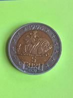 1996 Nederland 5 euro / ecu Beatrix in bi-metaal, Verzenden, Koningin Beatrix, Euro's, Losse munt