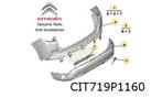 Citroën C5 Aircross (12/18-5/22) achterbumper (Te Spuiten) (, Auto-onderdelen, Citroën, Verzenden, Nieuw, Achter