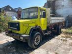 Magirus deutz 170 D12, Auto's, Bedrijf, Te koop