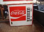 Distributeur  Coca Cola Sielaff des années 1970, Collections, Enlèvement, Utilisé