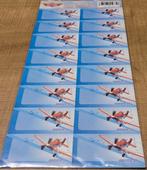 Disney stickers/ etiketten: Planes - 48 stuks (nieuw!), Verzamelen, Ophalen of Verzenden, Overige figuren, Nieuw, Plaatje of Poster