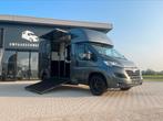 Opel Paardencamionette STX AKX 2023 nieuwstaat, Dieren en Toebehoren, Ophalen, Zo goed als nieuw