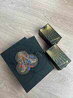 Tomorrowland treasure cases