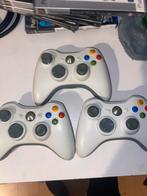 Xbox 360 controllers, Ophalen, Zo goed als nieuw