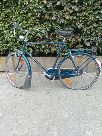 Vintage Gazelle herenfiets - model cheetah (1980) beschikbaar voor biedingen