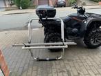 porte velo, Auto diversen, Fietsendragers, Ophalen, 2 fietsen, Zo goed als nieuw, Fietsendrager-accessoire