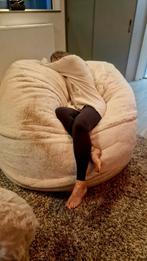 Zitzak VETSAK, Ophalen, Zitzak