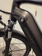 Giant Dailytour GTS met maar 900km, Fietsen en Brommers, Ophalen, Giant