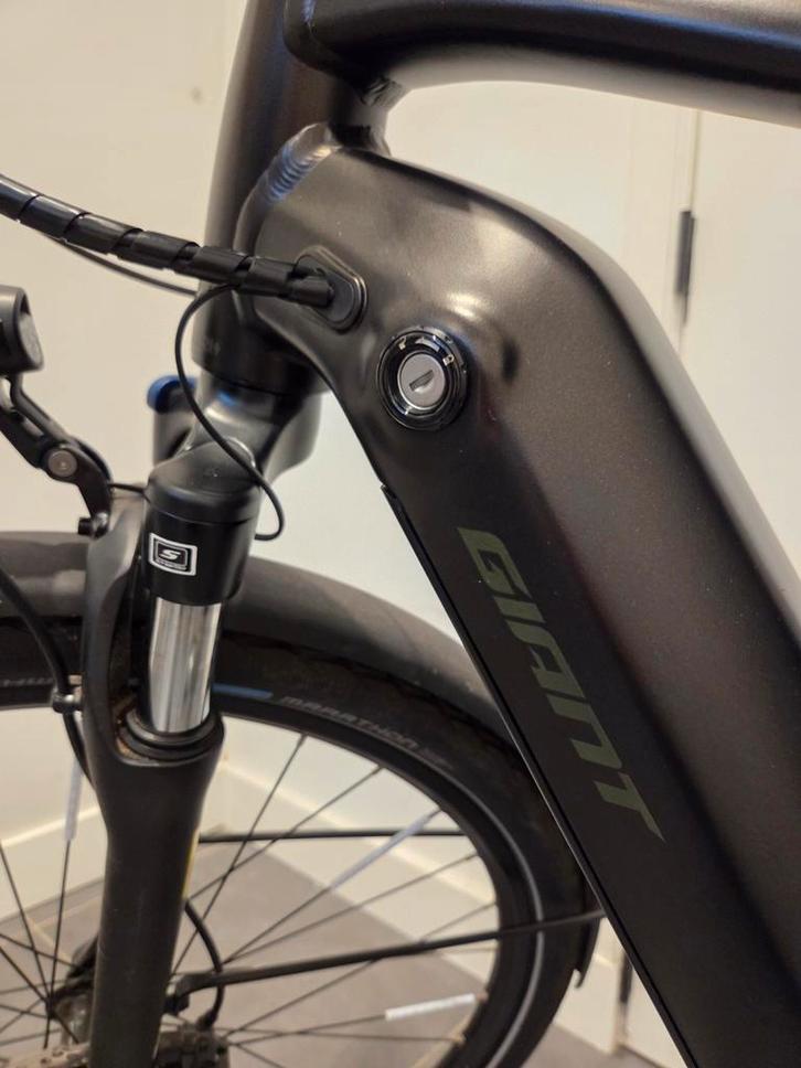 Giant Dailytour GTS met maar 900km, Fietsen en Brommers, Fietsen | Heren | Sportfietsen en Toerfietsen, Giant, Ophalen