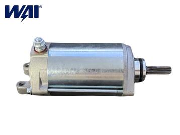 STARTMOTOR Suzuki GSX R 1300 Hayabusa 1999-2007 (GSXR1300) beschikbaar voor biedingen
