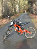 surron light bee, Fietsen en Brommers, Brommers | Crossbrommers, Ophalen, Gebruikt