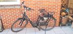 Gazelle grenoble maat 53, Fietsen en Brommers, Elektrische fietsen, Ophalen, Gebruikt, Gazelle