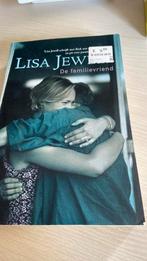 Lisa Jewell - De familievriend, Boeken, Ophalen of Verzenden, Zo goed als nieuw, Lisa Jewell