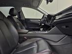 Audi A6 Avant 40 TDI Autom. - GPS - Leder  - Topstaat!, 5 places, 4 portes, Noir, Break