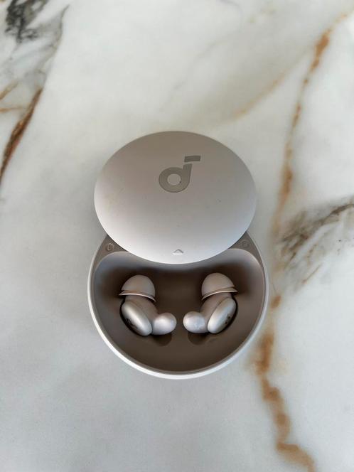 Soundcore Sleep A20, Audio, Tv en Foto, Hoofdtelefoons, Zo goed als nieuw, Overige merken, Draadloos, Bluetooth, Ophalen