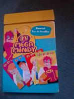 Kwartet Mega Mindy nieuw, Ophalen of Verzenden