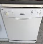 WHIRLPOOL vaatwasser te koop in goede staat, Ophalen, Zo goed als nieuw, Voorspoelprogramma