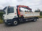 DAF CF 75.310 (bj 2012), Auto's, Euro 5, Achterwielaandrijving, Bedrijf, DAF