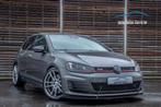 VW Volkswagen Golf GTI 2.0 TSI Performance DSG / HISTORIEK, Auto's, Stof, 4 cilinders, 5 deurs, Golf