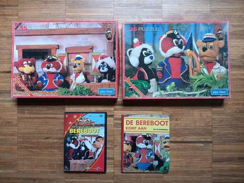 Set Berenboot, Verzamelen, Star Wars, Zo goed als nieuw, Overige typen, Ophalen of Verzenden
