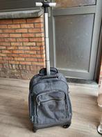 Kipling troley met laptop plaats, Gebruikt, Ophalen of Verzenden