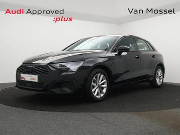 Audi A3 Sportback A3 Sportback 30 TFSI Attraction, Autos, Audi, Achat, Cruise Control, Boîte manuelle, Hatchback
