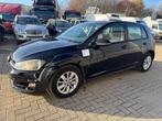 Volkswagen Golf *EURO 5B-BELGIAN ORIGINE* (bj 2014), Autos, Volkswagen, Achat, Entreprise, Boîte manuelle, 5 portes
