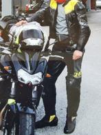 Sportieve Dainese lederen combi moterpak, Motoren, Kleding | Motorkleding, Ophalen, Dainese, Combipak, Dames