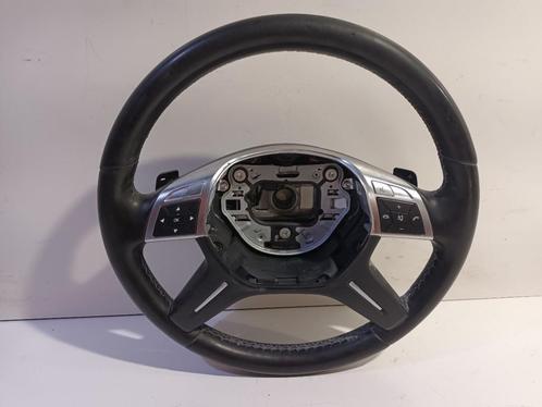 STUUR Mercedes-Benz ML III (166) (62450470), Auto-onderdelen, Besturing, Mercedes-Benz, Gebruikt