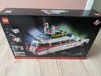 Lego 10274 Ghostbuster  ECTO-1 auto, Ophalen, Complete set, Lego